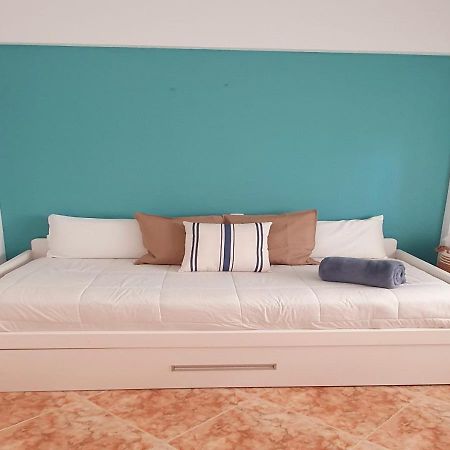 Monela Front Beach Solo Familias Playa de Gandia ภายนอก รูปภาพ